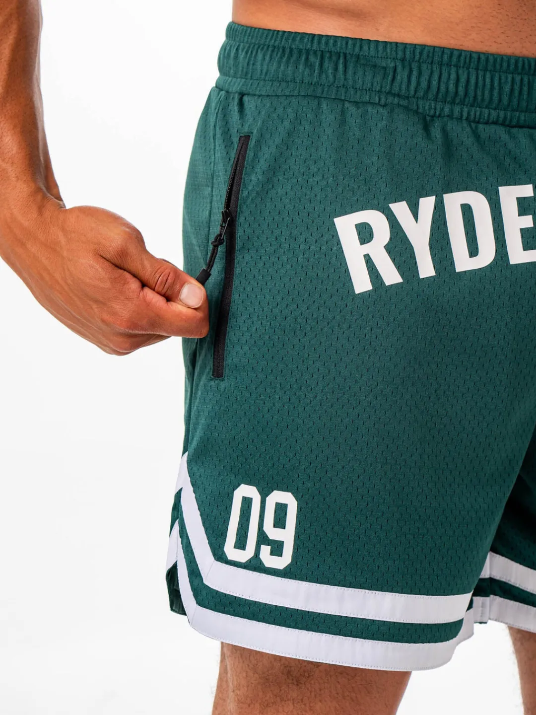 Ryderwear Baketba hort