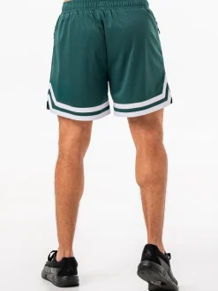 Ryderwear Baketba hort