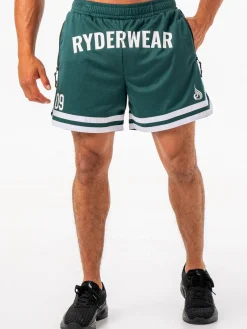 Ryderwear Baketba hort