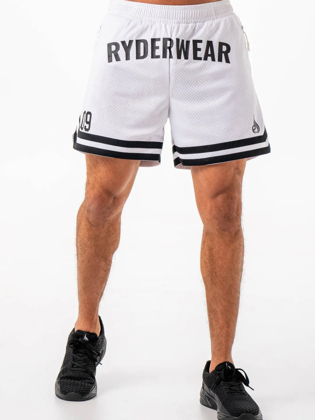 Ryderwear Baketba hort
