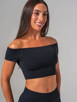 Women Ryderwear Boot Off The houder Crop