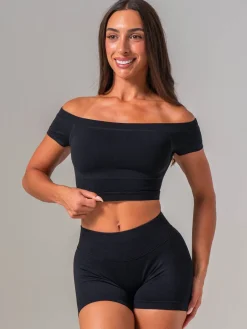 Women Ryderwear Boot Off The houder Crop