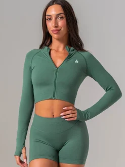 Women Ryderwear Boot eae Jacket
