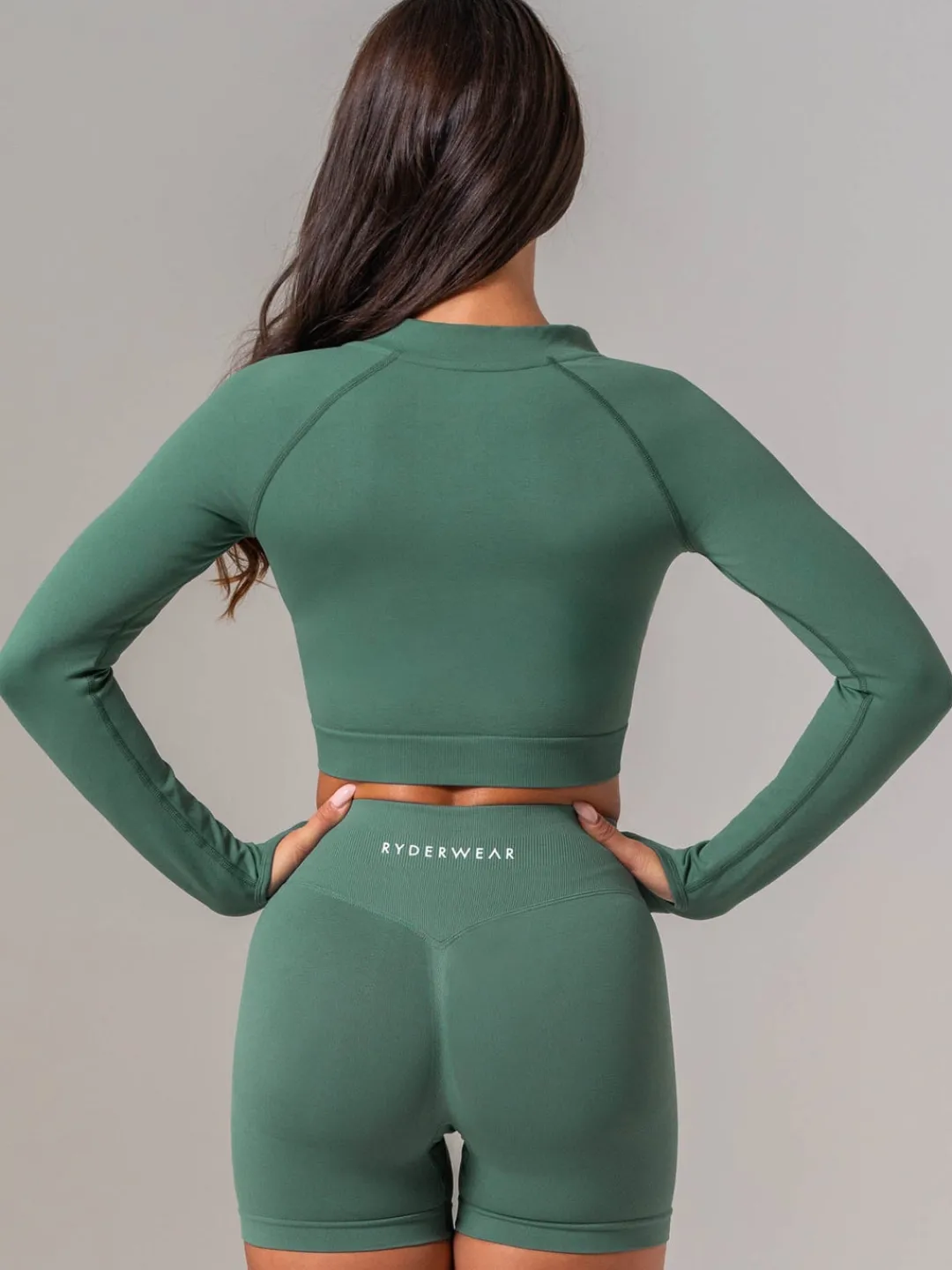 Women Ryderwear Boot eae Jacket