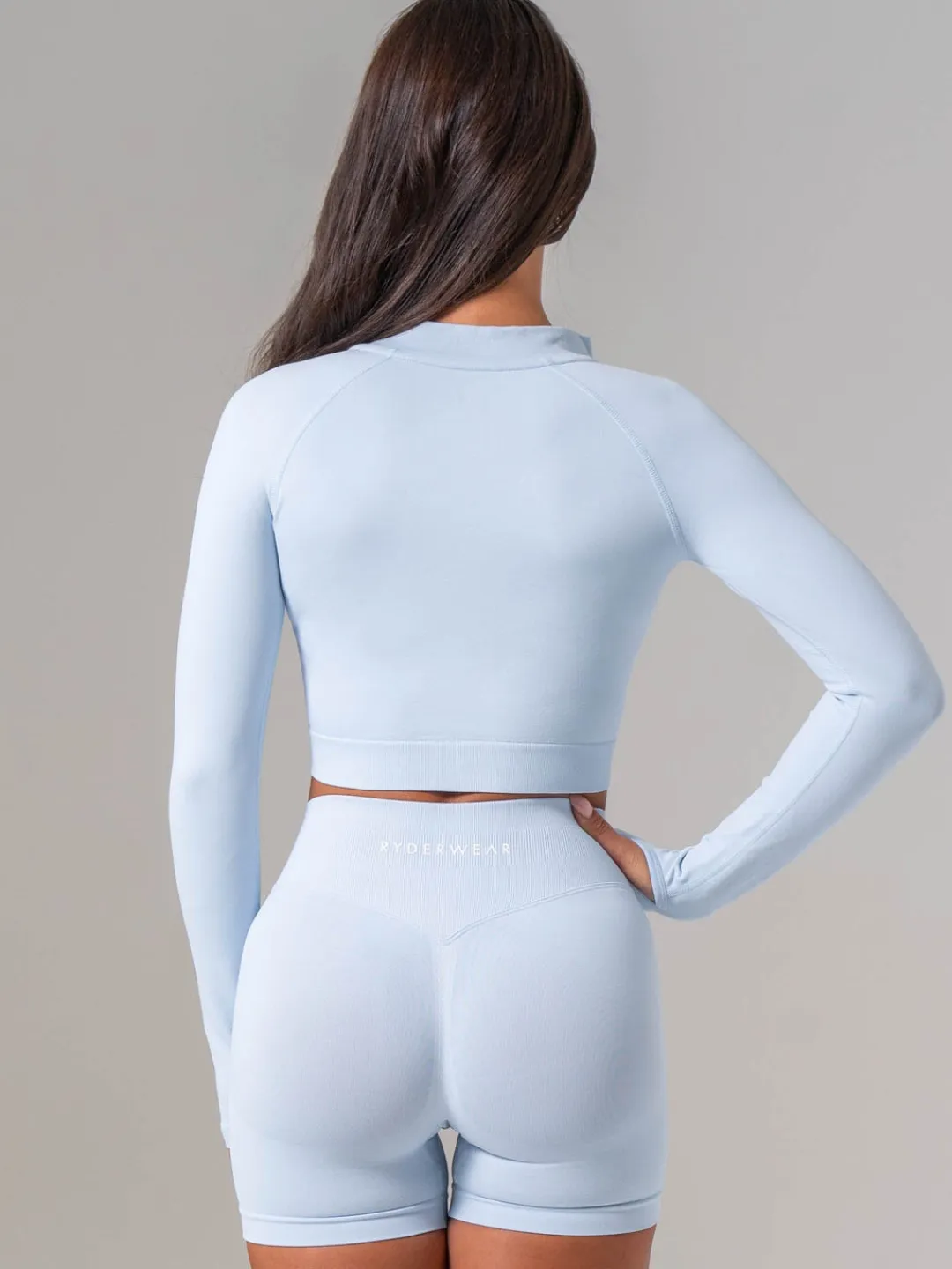 Women Ryderwear Boot eae Jacket