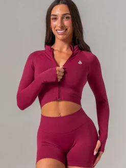 Women Ryderwear Boot eae Jacket
