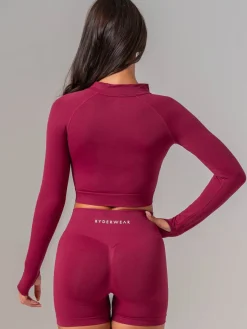Women Ryderwear Boot eae Jacket