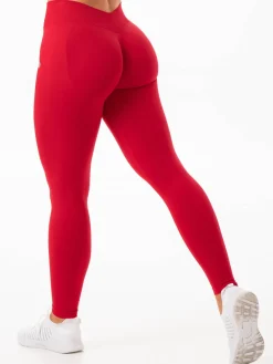 Women Ryderwear Boot V Back egging