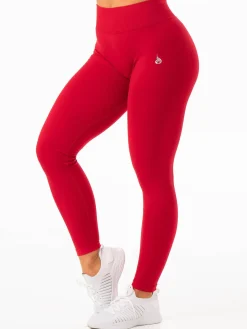 Women Ryderwear Boot V Back egging