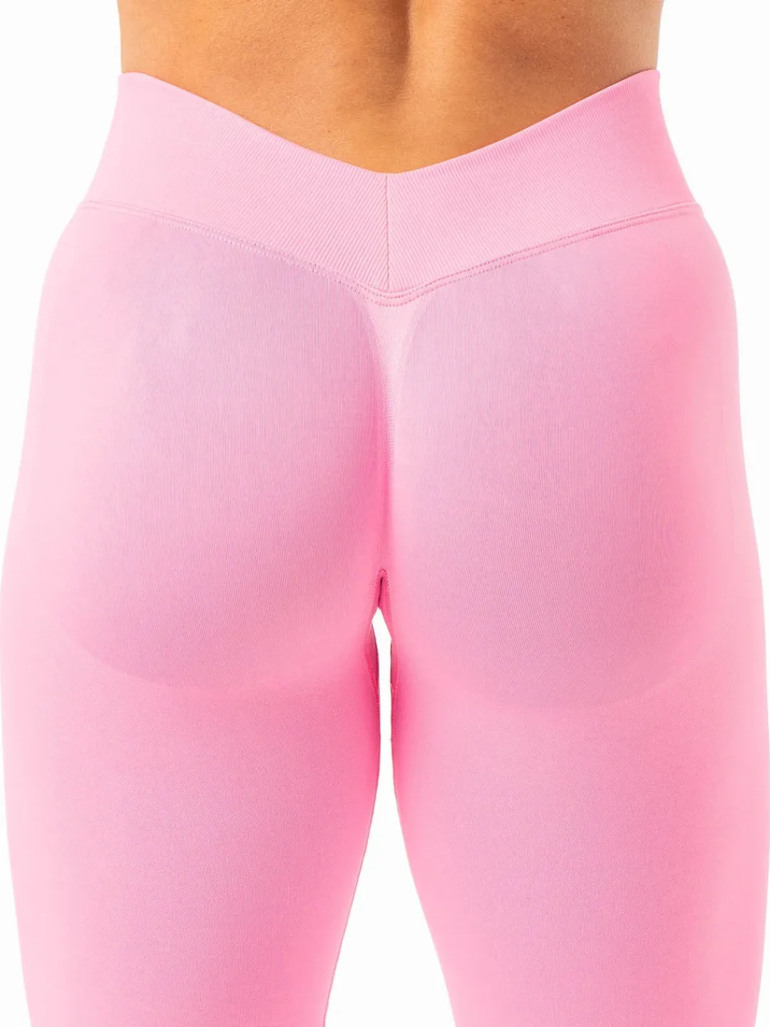 Women Ryderwear Boot V Back egging