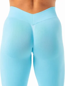 Women Ryderwear Boot V Back egging