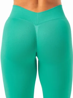 Women Ryderwear Boot V Back egging