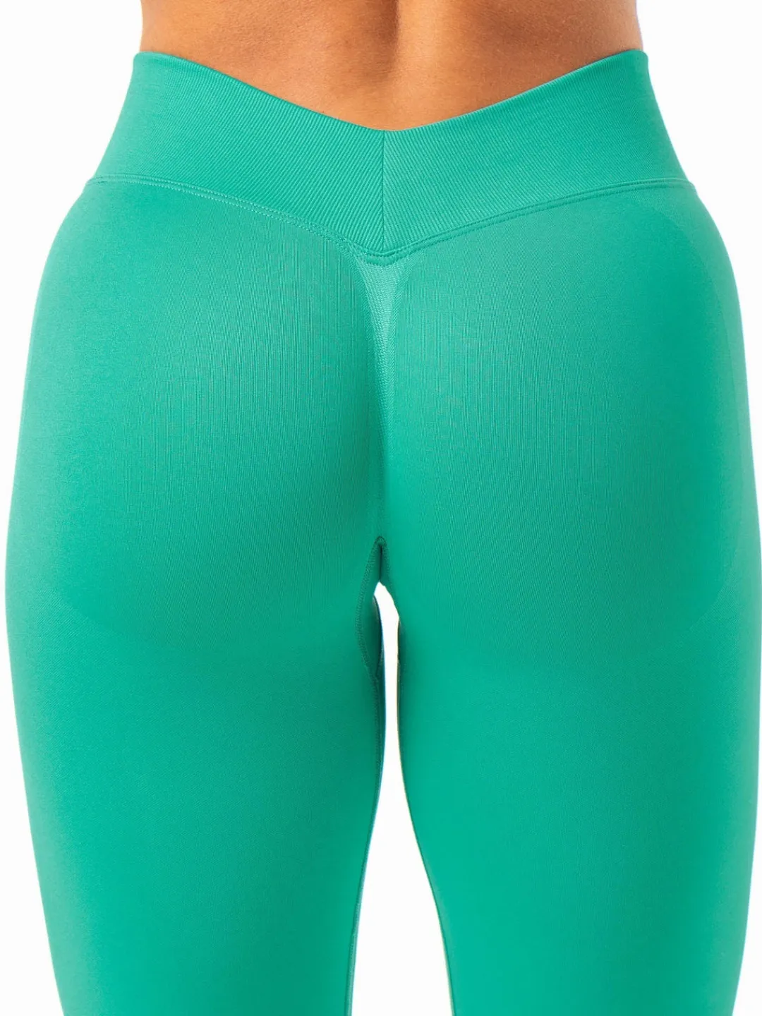Women Ryderwear Boot V Back egging