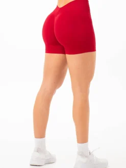 Women Ryderwear Boot V Back hort