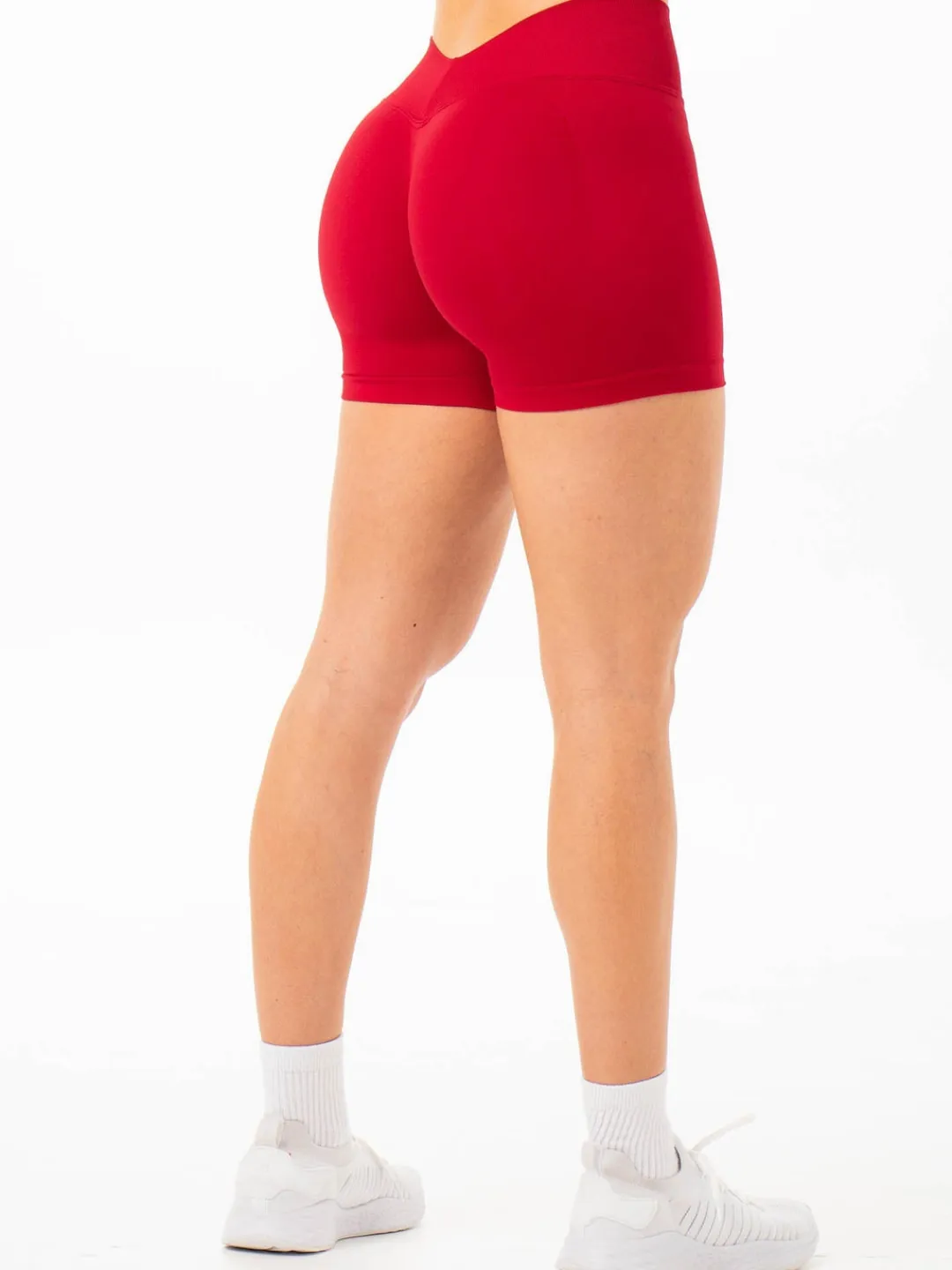 Women Ryderwear Boot V Back hort