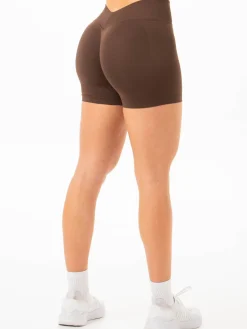 Women Ryderwear Boot V Back hort