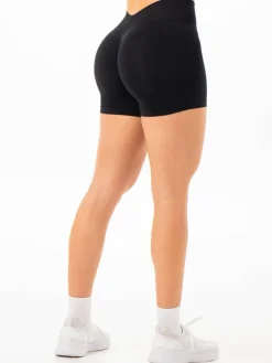 Women Ryderwear Boot V Back hort