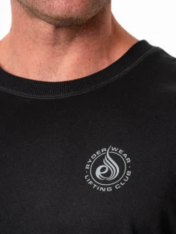 Ryderwear Box Feece T-hirt