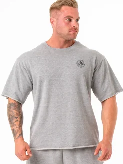 Ryderwear Box Feece T-hirt