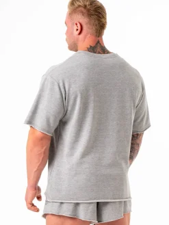 Ryderwear Box Feece T-hirt