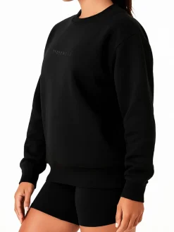 Women Ryderwear Boyfriend Puover