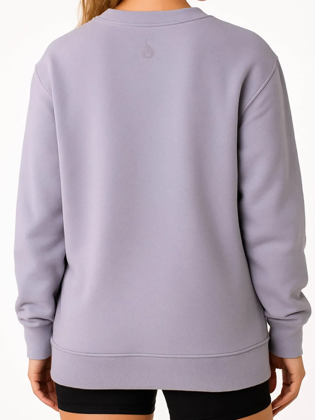 Women Ryderwear Boyfriend Puover