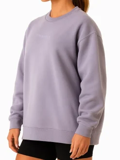 Women Ryderwear Boyfriend Puover