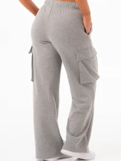 Women Ryderwear Cargo Track Pant