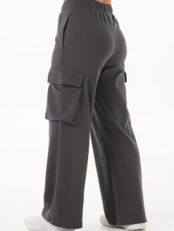 Women Ryderwear Cargo Track Pant