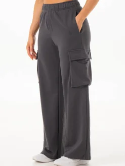 Women Ryderwear Cargo Track Pant