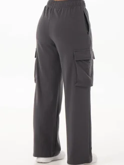 Women Ryderwear Cargo Track Pant