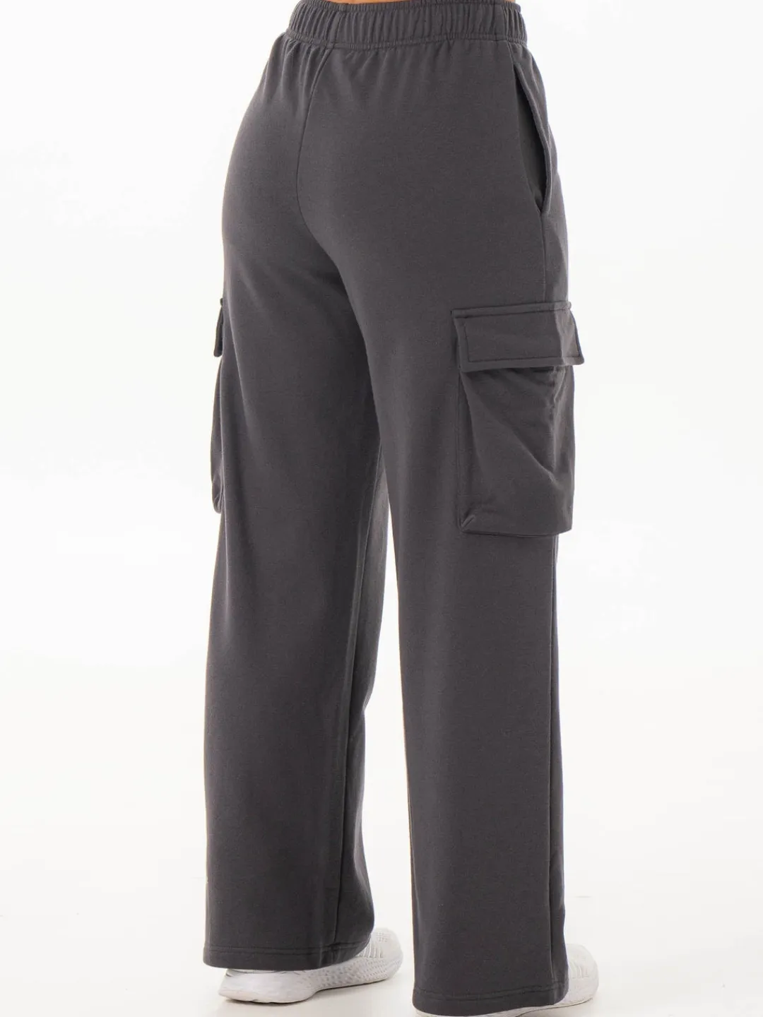 Women Ryderwear Cargo Track Pant