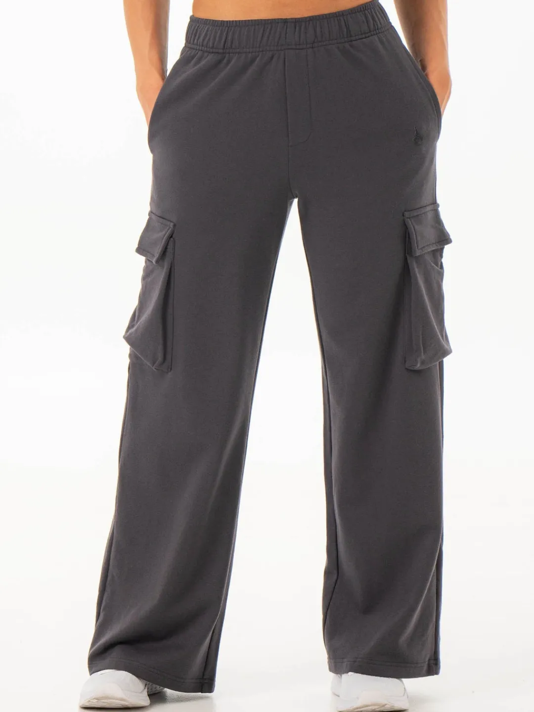 Women Ryderwear Cargo Track Pant