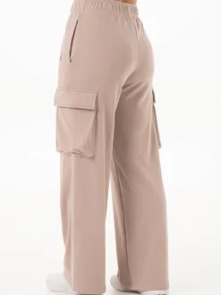 Women Ryderwear Cargo Track Pant