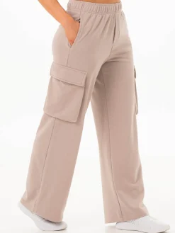 Women Ryderwear Cargo Track Pant