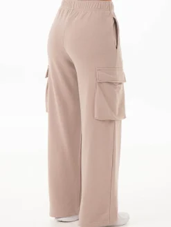 Women Ryderwear Cargo Track Pant
