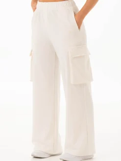 Women Ryderwear Cargo Track Pant