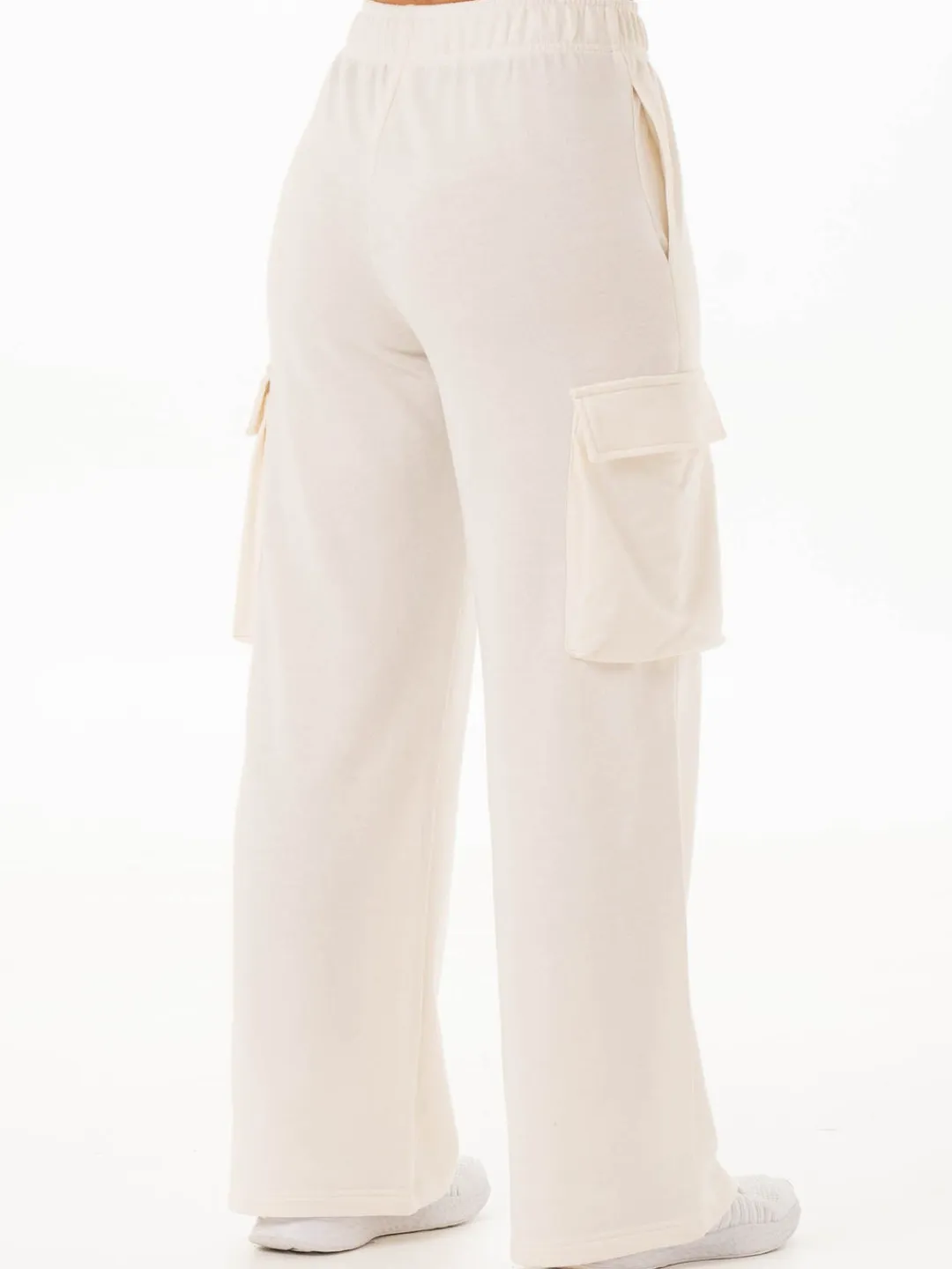 Women Ryderwear Cargo Track Pant