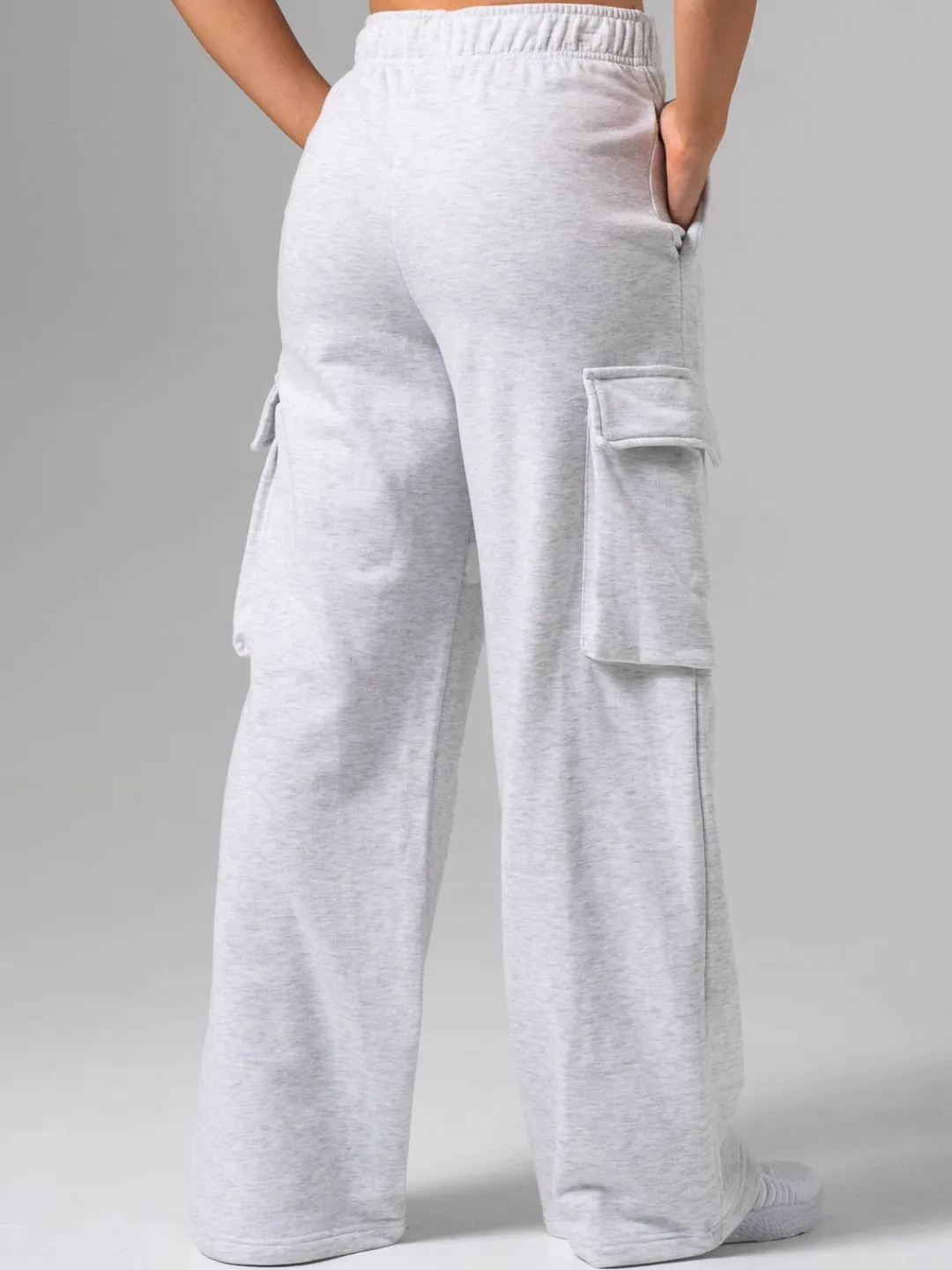 Women Ryderwear Cargo Track Pant