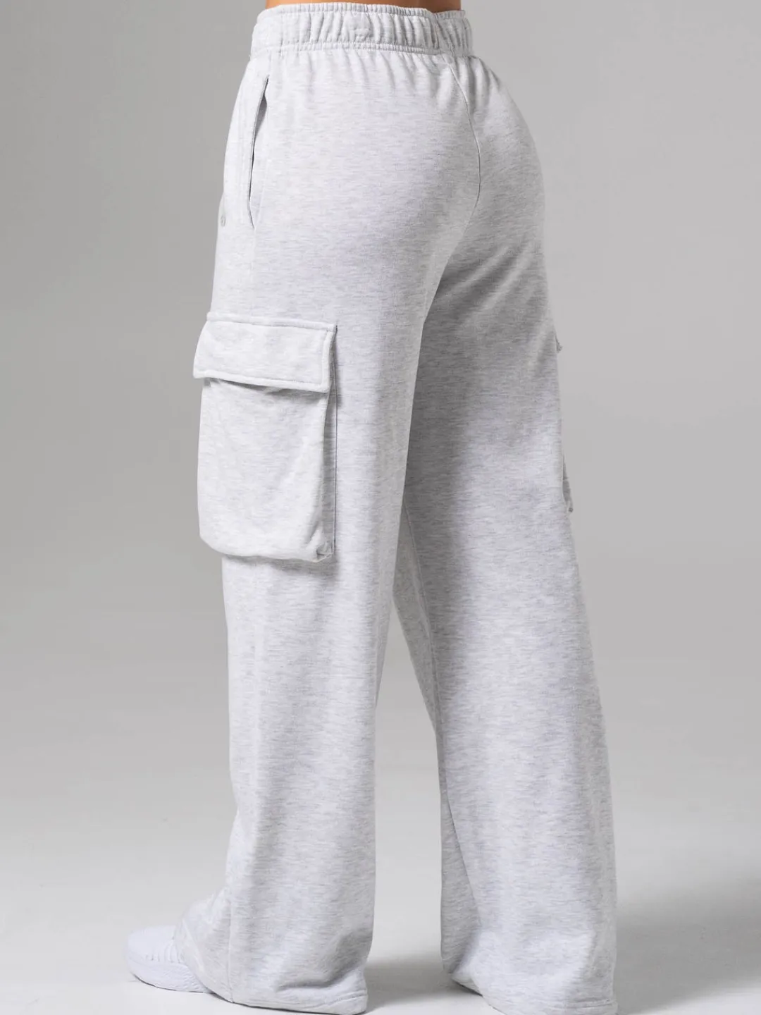 Women Ryderwear Cargo Track Pant