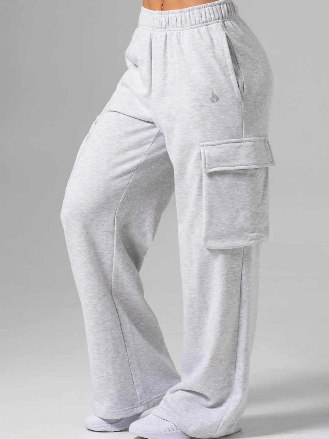 Women Ryderwear Cargo Track Pant
