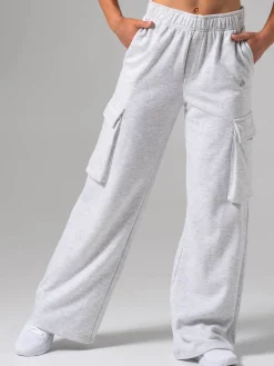 Women Ryderwear Cargo Track Pant