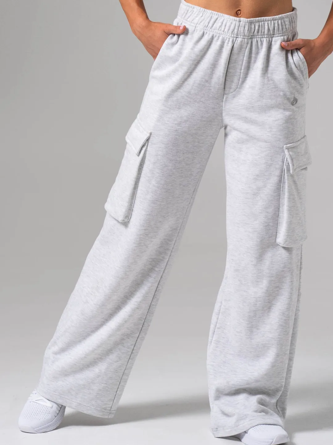 Women Ryderwear Cargo Track Pant