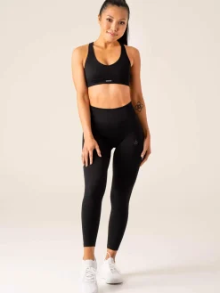 Women Ryderwear Circuit Rib eae port Bra