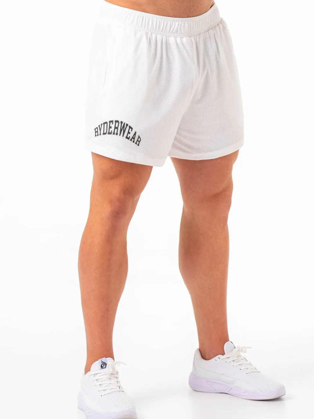 Ryderwear Coegiate eh hort