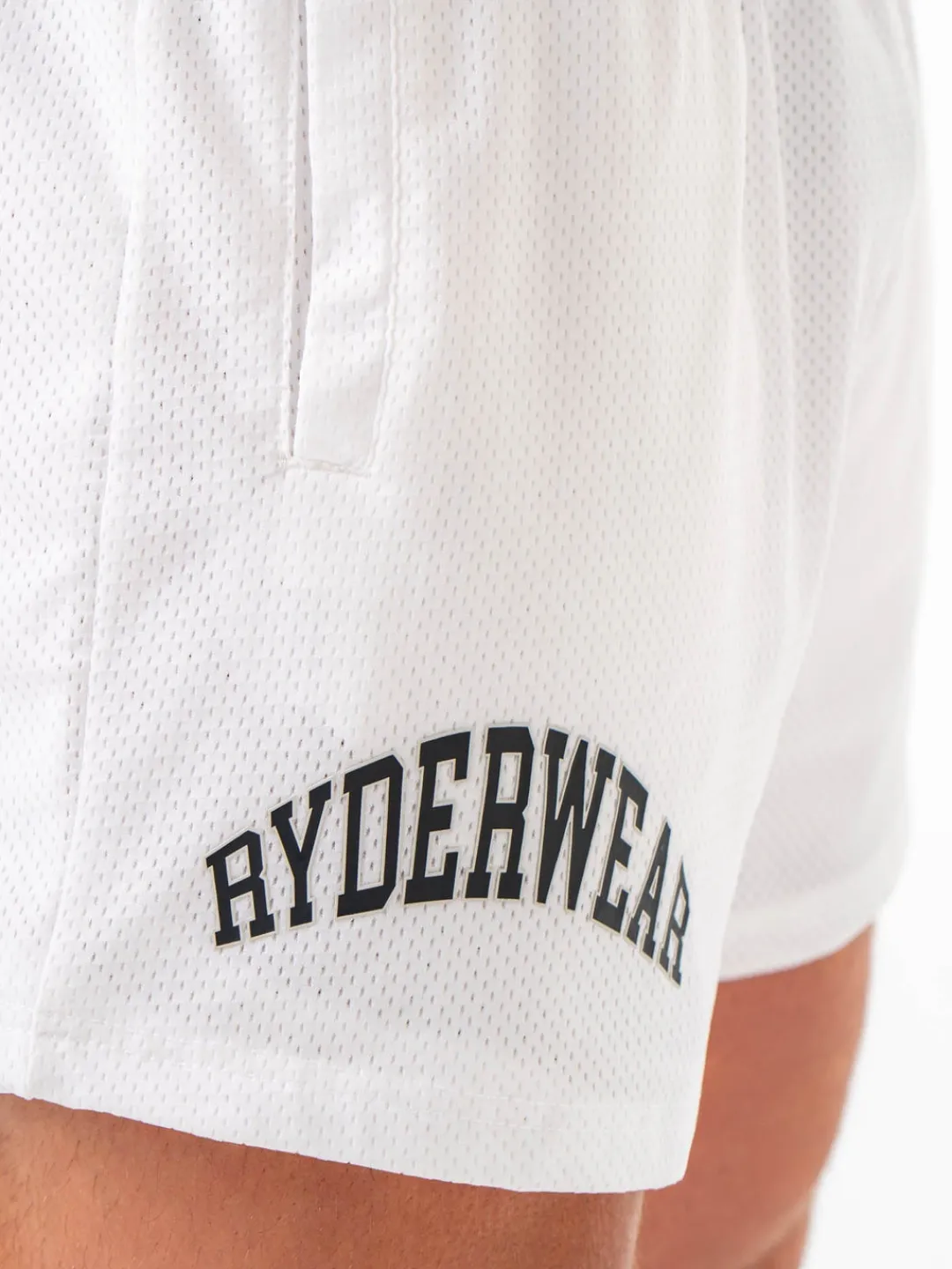 Ryderwear Coegiate eh hort