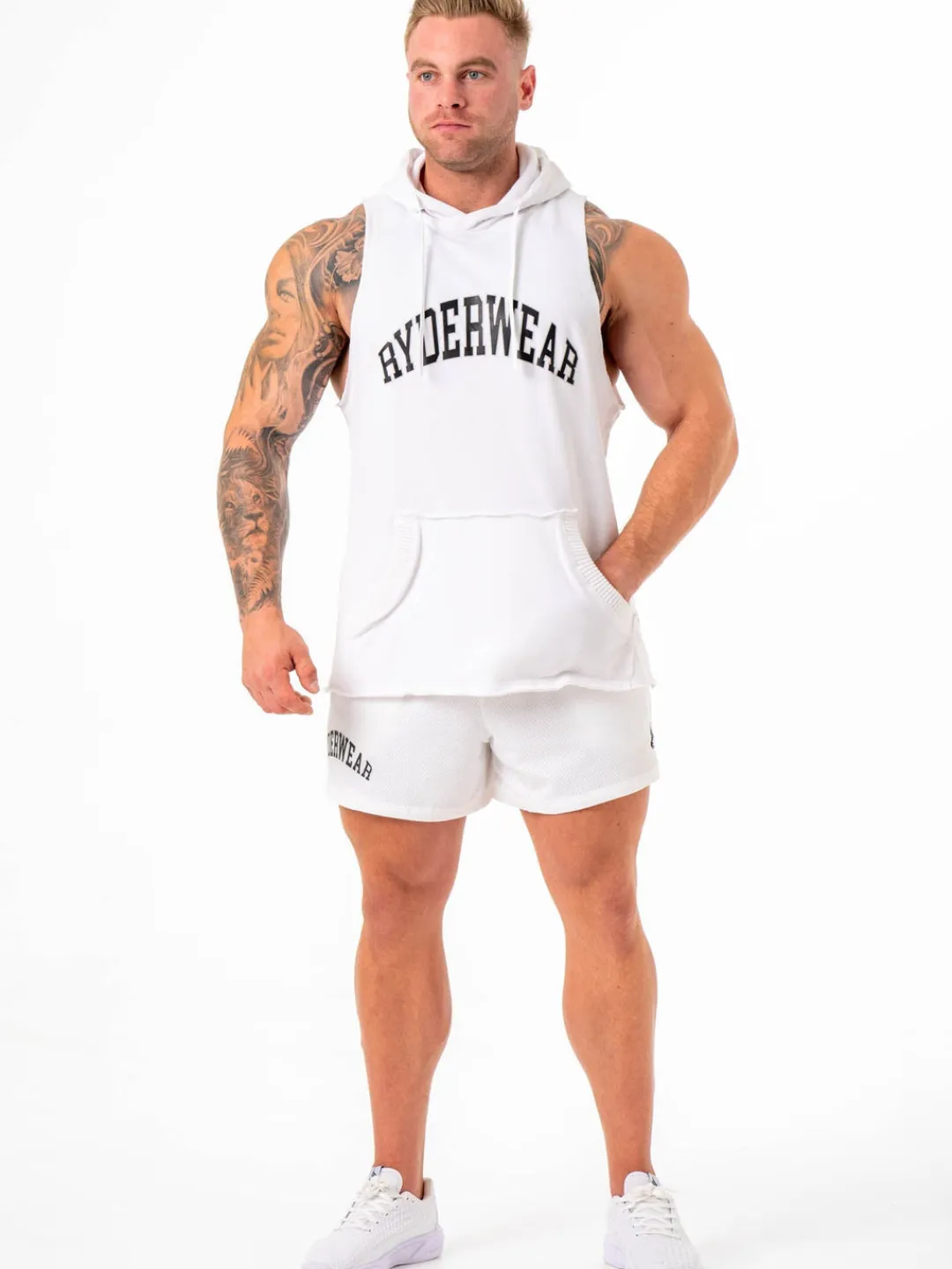 Ryderwear Coegiate eh hort
