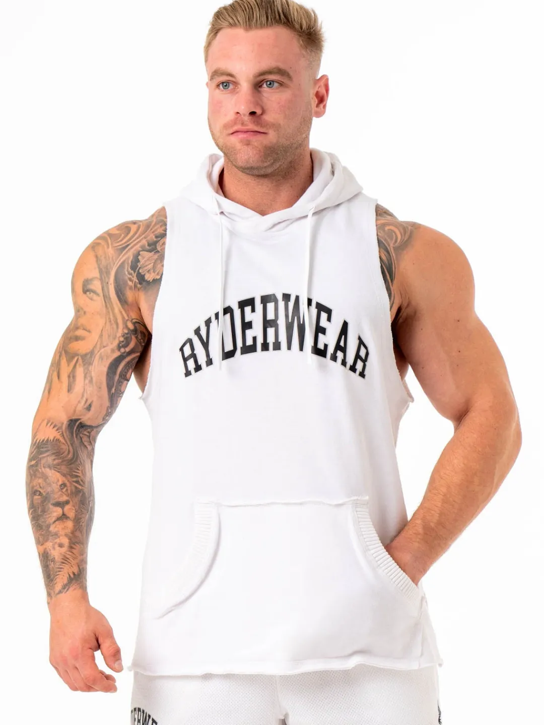 Ryderwear Coegiate eevee Hoodie