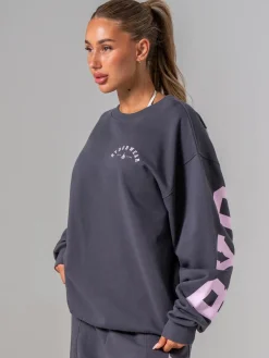 Women Ryderwear Coegiate weater