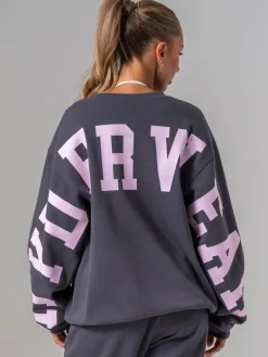 Women Ryderwear Coegiate weater